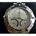 Tag Heuer Aquaracer Calibre S Chronograph Mens Watch CAF7011.BA0815