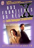 Aux frontieres du reel - entite biologique extraterrestre