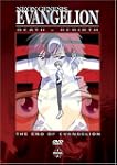 Neon Genesis Evangelion: Death & Rebi...