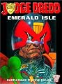 Judge Dredd: Emerald Isle