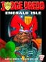 Emerald Isle (Judge Dredd (Titan Books Unnumbered))
