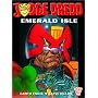 Judge Dredd: Emerald Isle (Judge Dredd)