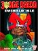Judge Dredd: Emerald Isle (Judge Dredd)