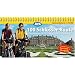 100 Schl�sser Route, Kompakt-Spiralo, Radwanderkarte 1:75.000