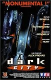 Revue Seven 7  / Dark City