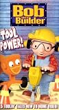 Bob the Builder-Tool Power