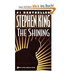 The Shining (Signet)