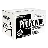 ISS Research Complete ProPower Nutritionally Complete High-Protein Meal, Vanilla, 2.7-Ounce Servings (Pack of 60)