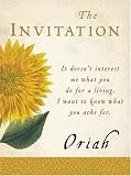 The Invitation (Unabridged)