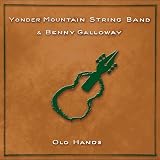 Review Yonder Mountain String Band  / Old Hands