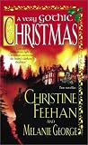 Very Gothic Christmas, A: Two Novellas (Holiday Classics)