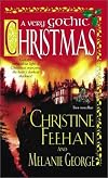 A Very Gothic Christmas (Holiday Classics)
