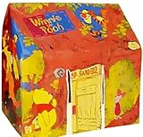 from Cesar UK Winnie the Pooh Playhouse Model 5039