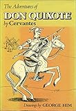 The adventures of Don Quixote