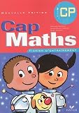 Cap Maths CP : Fichier d'entraînement