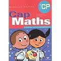 Cap Maths CP : Fichier d'entra�nement