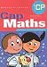 Cap Maths CP : Fichier d'entra�nement