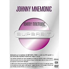 Johnny Mnemonic - �dition Format Superbit