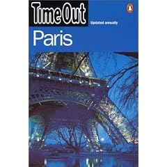 Paris ("Time Out" Guides)