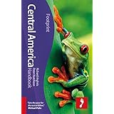 central america footprint handbooks