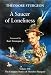 A Saucer of Loneliness: The Complete Stories of Theodore Sturgeon Volume 7