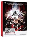Fullmetal Alchemist Brotherhood: Comp...