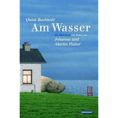 Am Wasser: Ein Bilderbuch