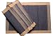 Goya Placemat By ArvindGroup