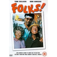 Folks! [DVD] [1992]