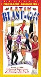 Richard Simmons: Latin Blast-Off