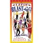 Richard Simmons: Latin Blast-Off [VHS]