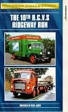 Review Artsmagic  / Vintage Collection - The 10th H.C.V.S. Ridgeway Run