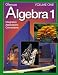 Books : Algebra 1