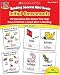 Book Reading Success Mini-Books: Initial Consonants (Grades PreK-2)