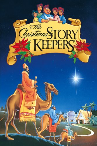 The Christmas Story Keepers by Christian Videos