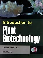 Introduction to Plant Biotechnology