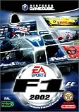 Revue EA - Electronic Arts  / F1 2002