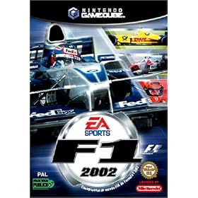 F1 2002