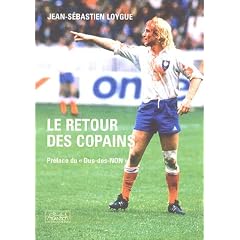 Le retour des copains