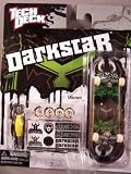 DARKSTAR ~ Tech Deck 96mm Fingerboard ~ Assorted Boards