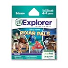 LeapFrog Explorer Learning Game Pixar Pals (works with LeapPad & Leapster Explorer)