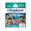 LeapFrog Explorer Learning Game Pixar Pals (works with LeapPad & Leapster Explorer)