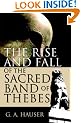 The Rise and Fall of the Sacred Band of Thebes