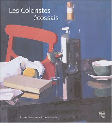 City Travel Guides Discounted  Used : Les Coloristes écossais
