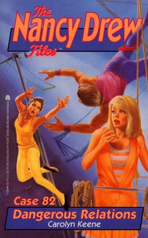 Nancy Drew