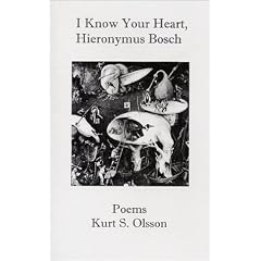 I Know Your Heart, Hieronymus Bosch