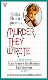 Murder They Wrote