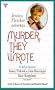 Murder They Wrote