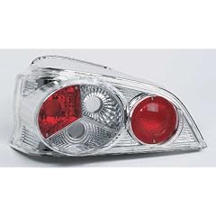 MHW RP1128629 chrom R�ckleuchten New-Style Peugeot 106