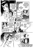 Cowboy Bebop # 1